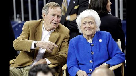 Photos: Recent photos of President Bush | khou.com