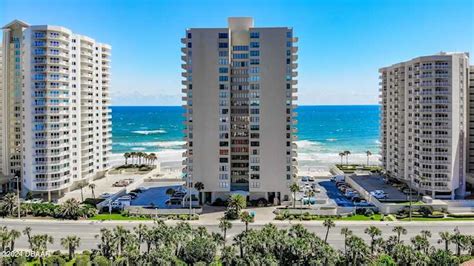 2947 S Atlantic Ave 306 Daytona Beach Shores Fl 32118 Mls 1120880 Oceans Seven Condo