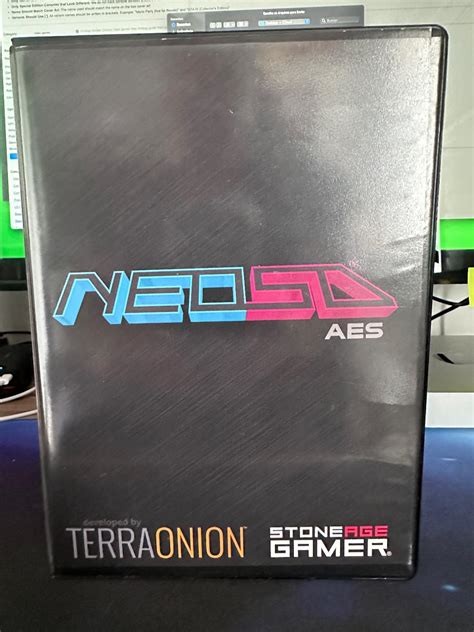 Neo Sd Terraonion Prices Neo Geo Aes Compare Loose Cib New Prices