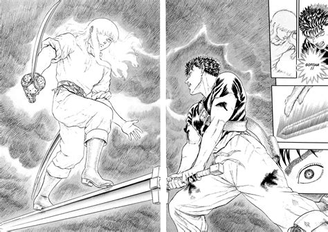 Berserk Chapter M0 | Read Berserk Manga Online