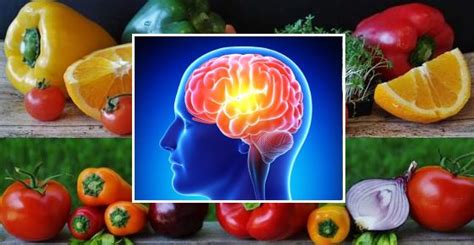 Proven Brain Foods To Boost Brain Power Focus And Memory