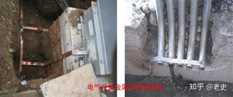 建筑物防雷与接地应用 知乎