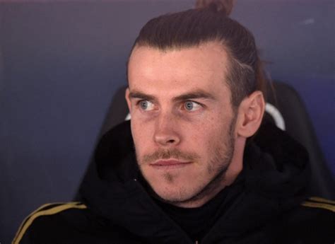 ¡oficial Gareth Bale Anuncia Su Fichaje Por Los Angeles Fc Diario El