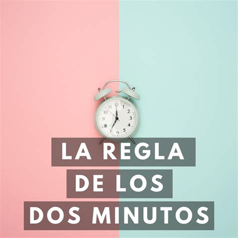 014 La Regla De Los Dos Minutos Un Viaje Hacia Vos Pódcast Listen Notes