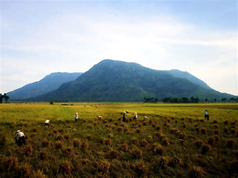 An Giang Province, Vietnam Travel Guide | Tourism Info for Visiting ...