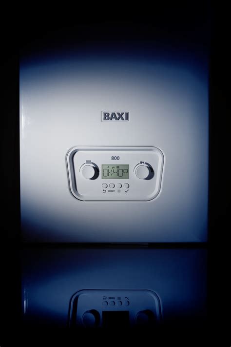 Baxi launches new boilers - Builders Merchants Journal - BMJ