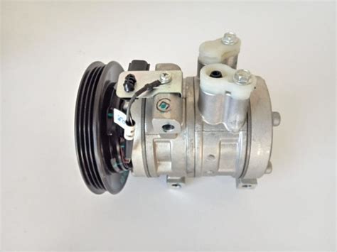 Compressor Ar Condicionado Original Kwid R Frete Gr Tis