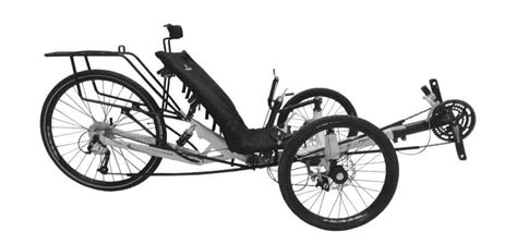 Performer Jc26x Recumbent News