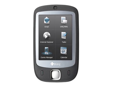 Htc Touch Screen Phones