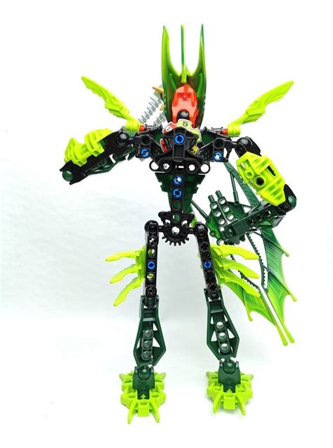 Lego Bionicle Glatorian Gresh Set 8980 Completo 2009 Mercado Libre