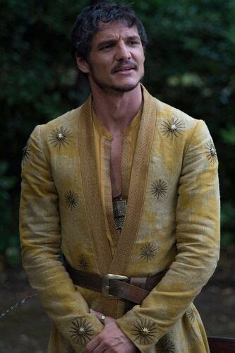 Oberyn Martell | Heroes Wiki | FANDOM powered by Wikia