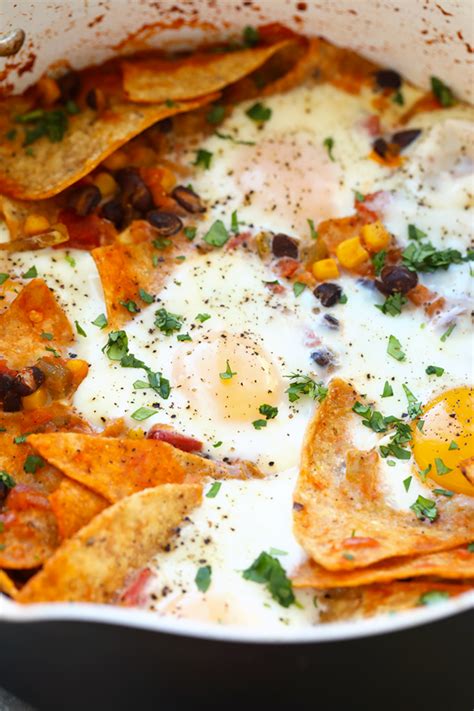 Loving Leftovers How To Use Up Stale Tortilla Chips Delishably