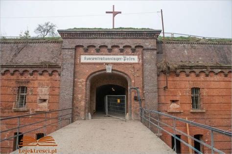 Pierwszy Obóz Koncentracyjny na Świecie Tajemnice Historii styczeń