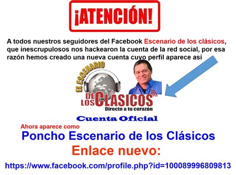 Blog El Escenario De Los Cl Sicos