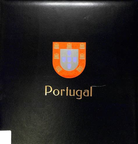 Portugal 1997 2002 Collection Of Blocks In Davo Deluxe Catawiki