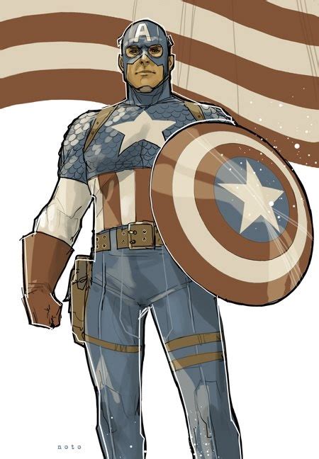 Captain America Beyond The American Flag Captain America Art Marvel