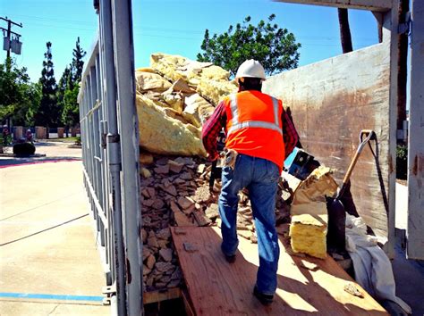 Norco Assembly Hall Demolition