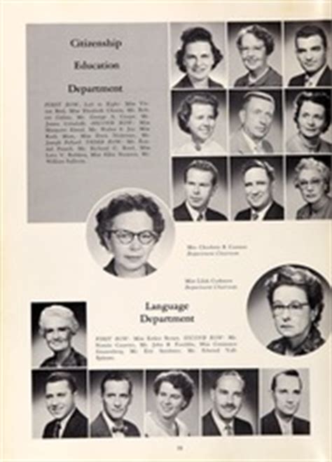 Freeport High School - Voyageur Yearbook (Freeport, NY), Class of 1959 ...