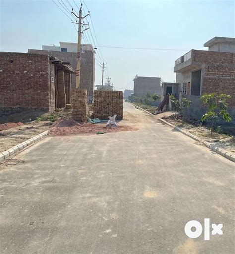 Plot In Ridhi Sidhi Enclave Lands Plots 1759578283