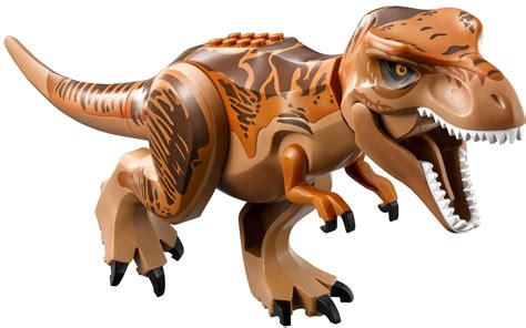 Lego Jurassic World 75918 Cacciatore Di T Rex Mattonito