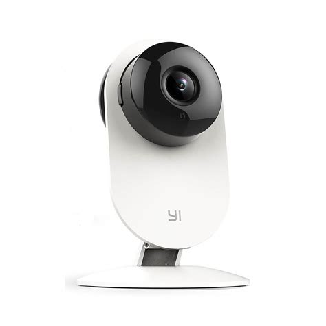 Wireless IP Surveillance Camera with Activity Detection Alert ...