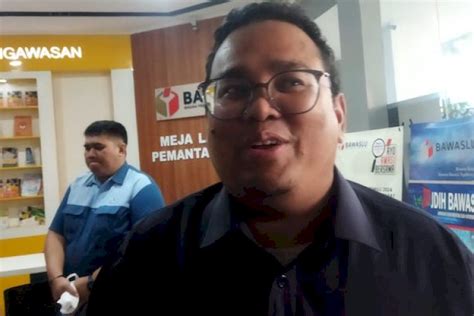 Buntut Pernyataan Tunda Pilkada 2024 Ketua Bawaslu Siap Dipanggil Dpr