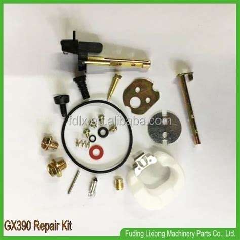 Rebuild For Hus Chainsaw 365 371 372 Carburetor Repair Kit Buy