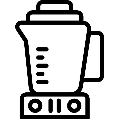 Mixer Vector Svg Icon Svg Repo