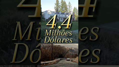 4 Milhões De Dólares - 4.4 Milhões de Dólares - YouTube