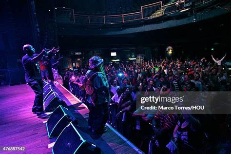 Geto Boys In Houston Photos And Premium High Res Pictures Getty Images