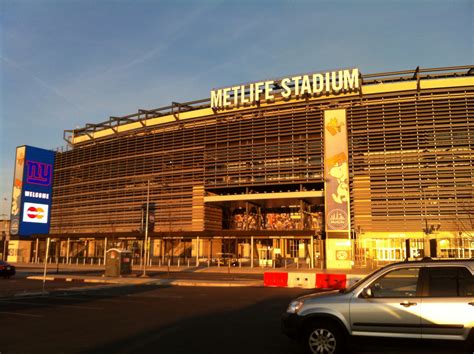 Metlife Stadium What You Need To Know To Make It A Great Day