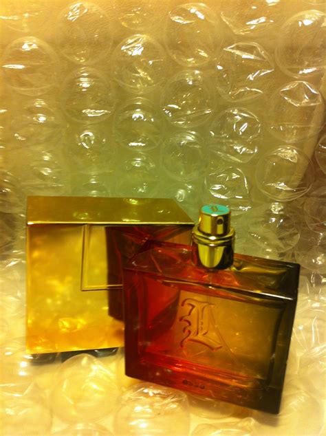 Eau de Joy Vintage & L by Gwen Stefani | Australian Perfume Junkies