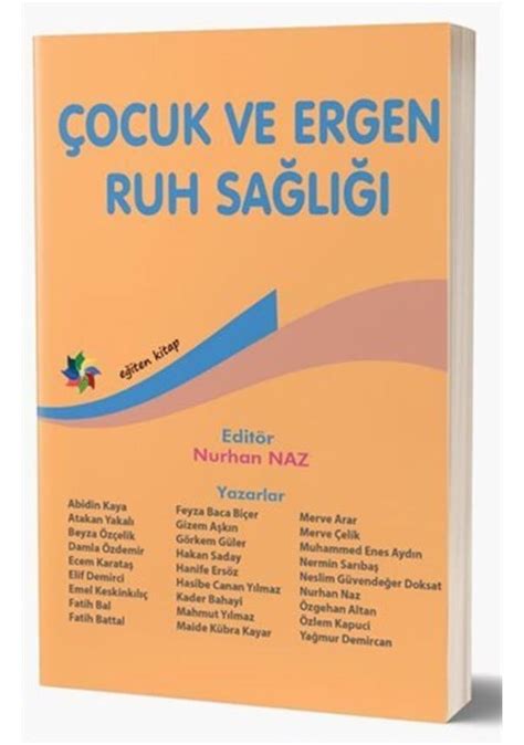 Çocuk ve Ergen Ruh Sağlığı Kolektif Fiyatları ve Özellikleri