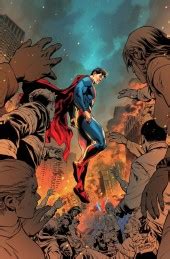 Superman: Lost #5 Reviews