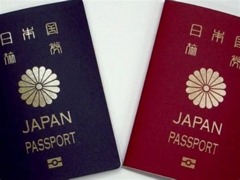 Estos son los pasaportes más poderosos del mundo en 2023