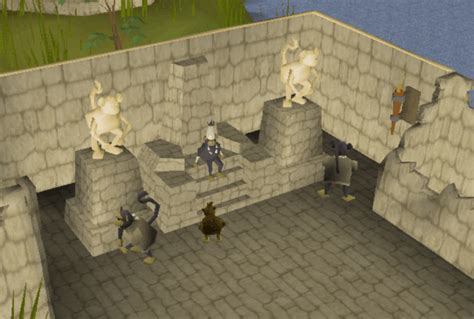 Monkey Madness OSRS Quest Guide [2022]: An adventure on Ape Atoll - Rune Fanatics