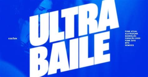 ULTRABAILE SEX Em Porto Alegre Sympla
