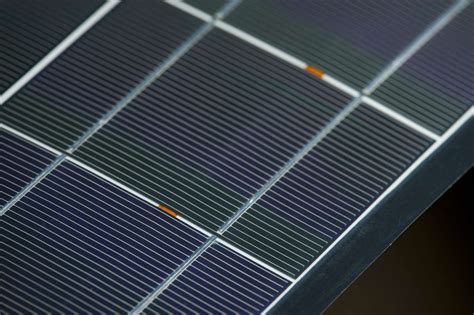 Types Of Solar Panels Pros And Cons