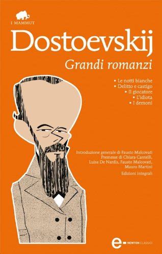 I Top Libri Di F Dor Dostoevskij Da Leggere Nel Classifica