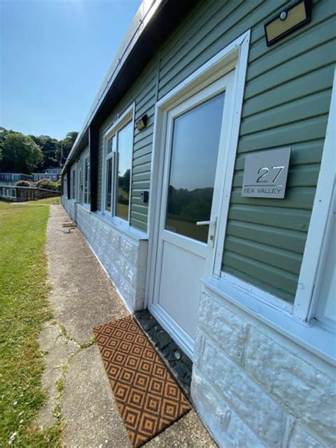 27 Sea Valley Chalet | Bideford Bay Holiday Park | VacationRenter