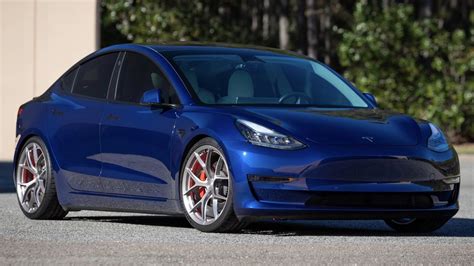 Wheels For Tesla Model 3 Premiumfelgi Wheelshop