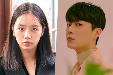 Hyeri Dan Yoon Doo Joon Pertimbangkan Drama Bergenre Fantasi Simak