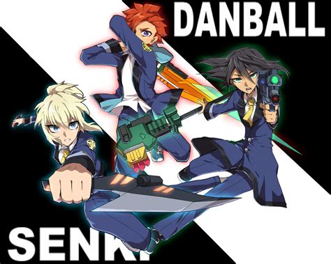 Danball Senki Wars1597314 Zerochan