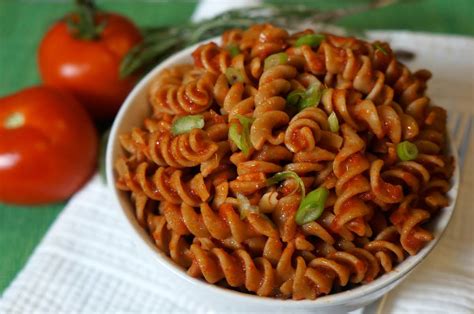 10 Best Whole Wheat Rotini Pasta Recipes