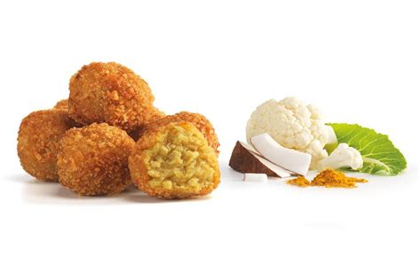 7 Recetas Veganas De Croquetas Gourmet CONSUMIR VEGANO