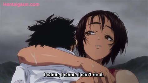 NEW HENTAI Ito O Yoru Subbed PART