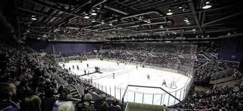 Game Day Car Parking At Braehead This Friday Glasgow Clan