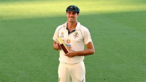 Pat Cummins confirmed as Australia's new Test captain | ESPNcricinfo