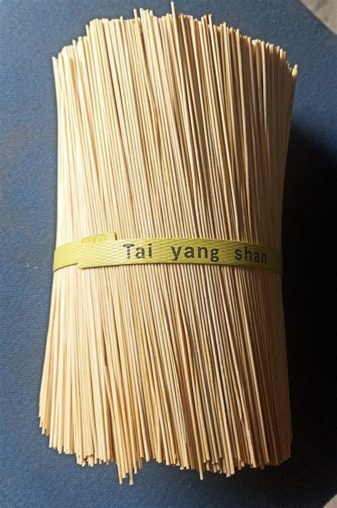 Bamboo Stick For Agarbatti At Rs Kg Bamboo Sticks For Agarbatti