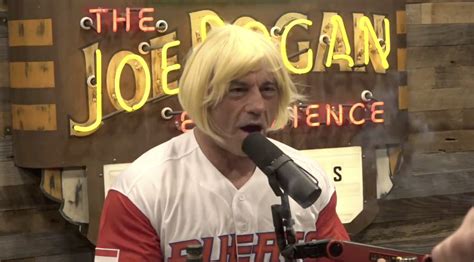 Elon Musk Joins Joe Rogan In Full Halloween Costumes After Rolling Up